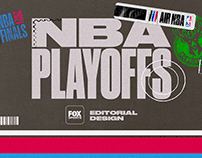 NBA Playoffs 2021 | FOX Sports