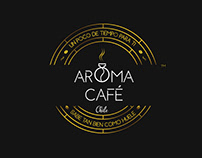 Aroma Café