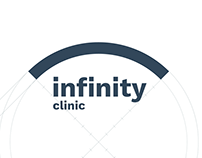Rebranding. Infinity Clinic