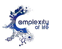 Complexity of life