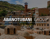 Abanotubani Group