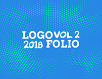 Logofolio | vol.2 2018
