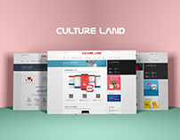 Cultureland Official website Renewal
