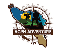 Aceh Adventure - Branding