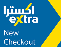 New extra Checkout UI|UX