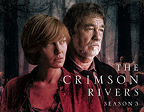 The Crimson Rivers, season 3