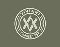 Barber Shop / Branding