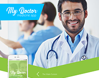 My Doctor : medicine app