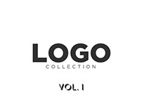 Logo collection Vol. I
