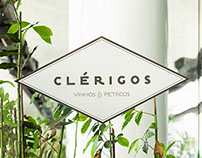 Clérigos Restaurant