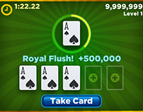 Poker Mobile Game