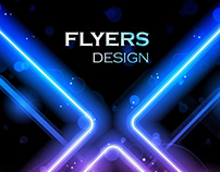 Flyers Design