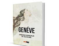 'Genéve' - Book Cover Design