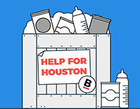 Help for Houston