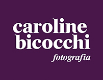 Caroline Bicocchi Fotografia