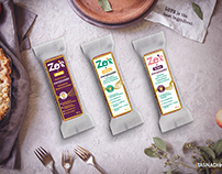 Zoi | Branding & packaging
