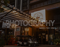 Photography | Restaurant, Cafe & Food Compilation