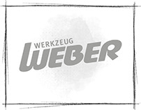 WERKZEUG WEBER // Illustration