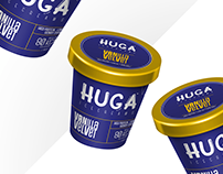 Huga Ice Cream