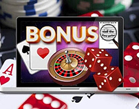 Bästa online-kasinon
