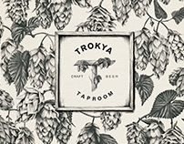 TROKYA CRAFT BEER TAPROOM