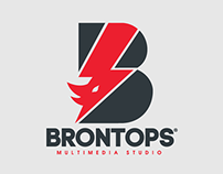 Brontops Logo