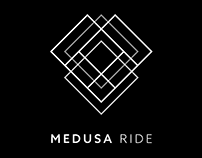 Medusa Ride EP