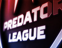 Videos: Predator League 2018