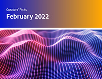 Curators' Picks February 2022