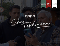 OPPO A Serisi | Çıkar Telefonunu | Viral Video