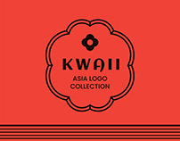 KWAII - Logo Collection
