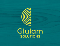 Glulam Solutions Rebrand
