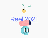 Reel 2021
