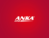 ANKA LINE Coatings - Print Ads.
