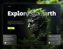landing page | Excursions