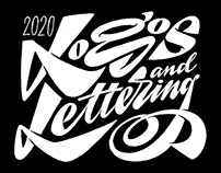 Logos&Lettering 2020