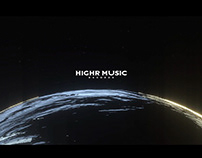 H1GHR MUSIC ALBUM Compilation Artfilm (하이어뮤직컴필레이션아트필름)
