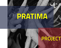 Pratima : UX project