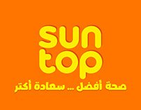 Suntop - Unofficial Social Media Ads
