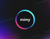 Mimy - Promo collection