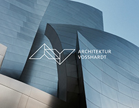 ARCHITEKTUR VOSSHARDT - Architecture Branding