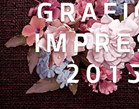 Graphic Design Promotion 2015, Graduation Photobook