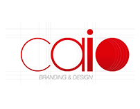 Caio Branding Design