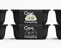 计饺 Gee Dumpling