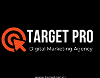 Target PRO Digital Marketing Agency