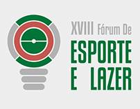 XIII Fórum de Esporte e Lazer