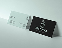Beetofka | Branding
