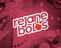 Rejane Bolos | Branding