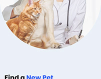 Pets health App