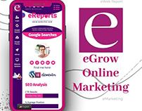 eGrow Online Marketing